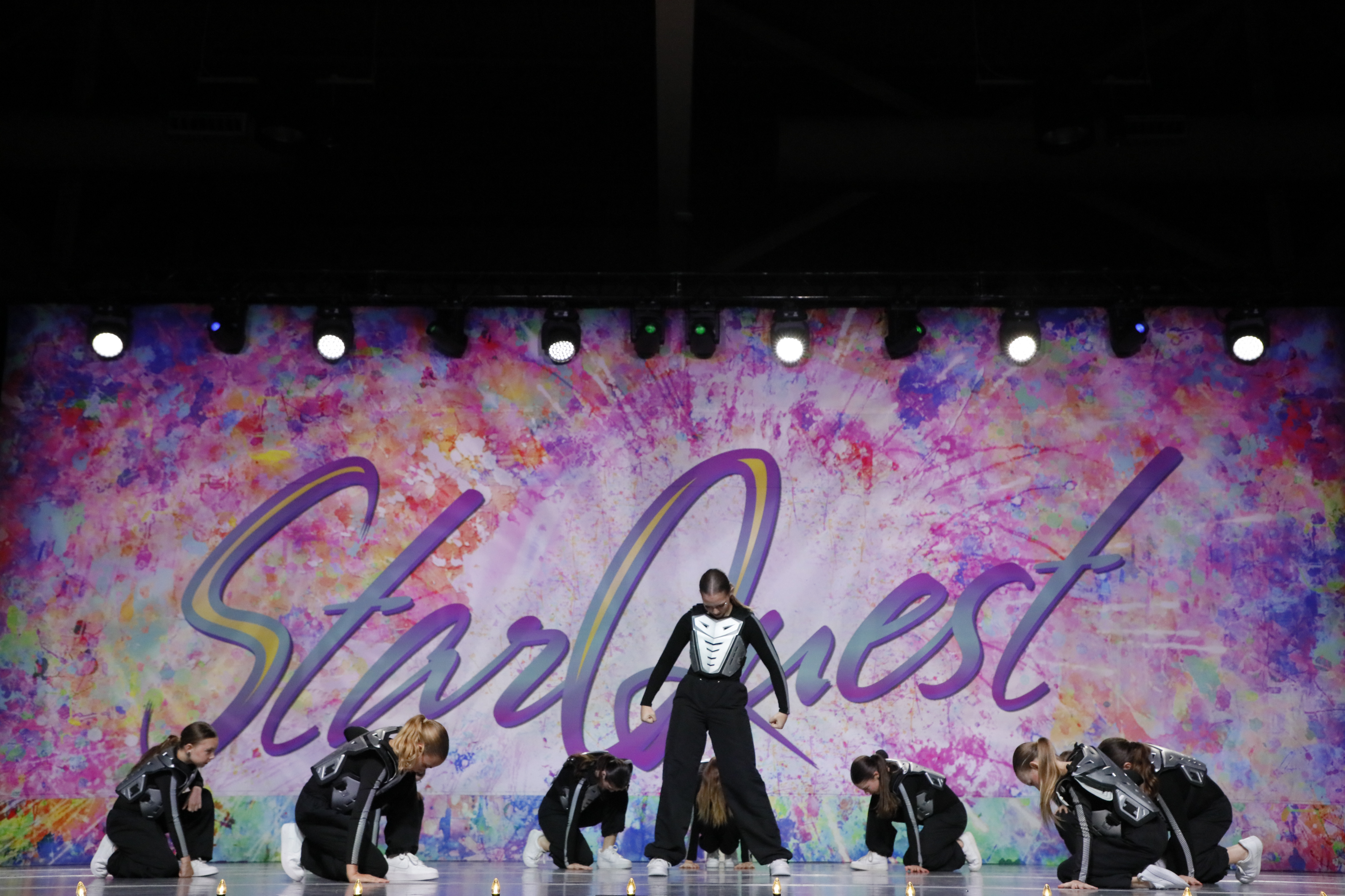Doubletake Company dancers at StarQuest Nationals 2026