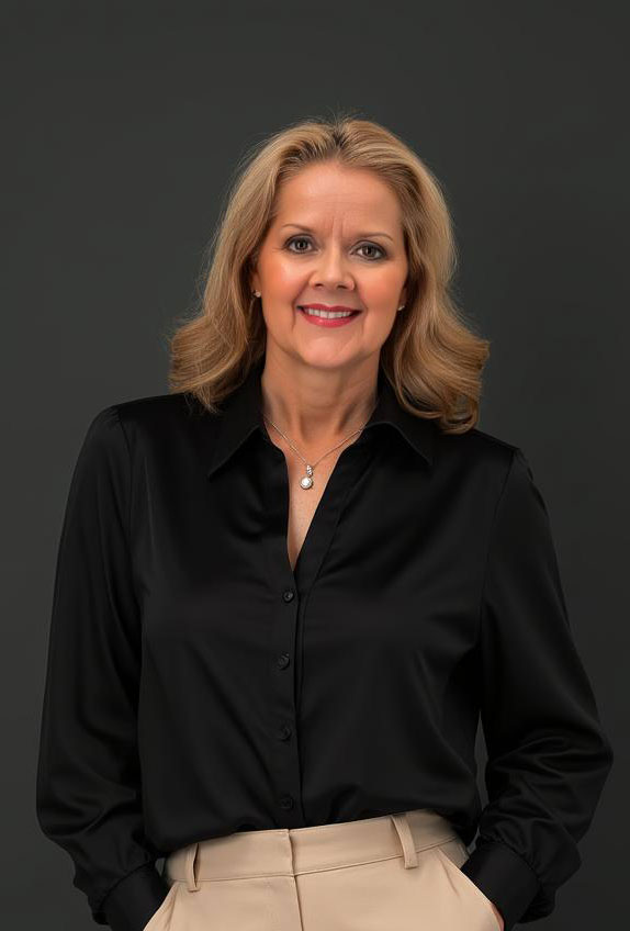 Angie Lawrence