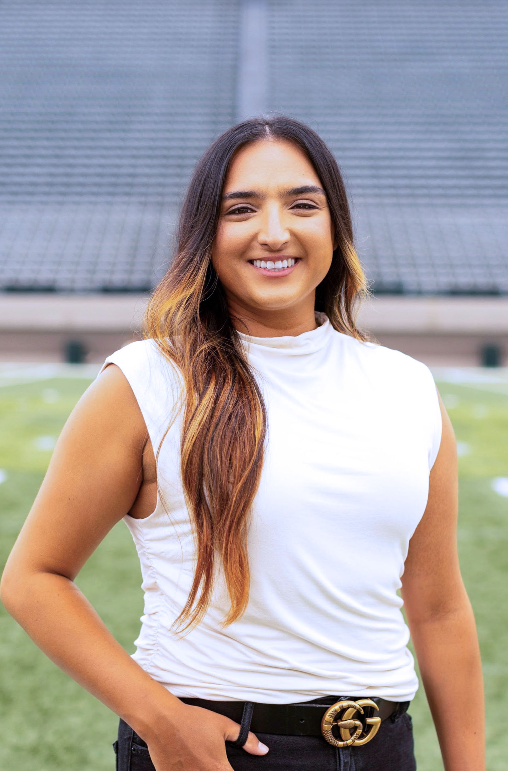 Madeline Quiroga
